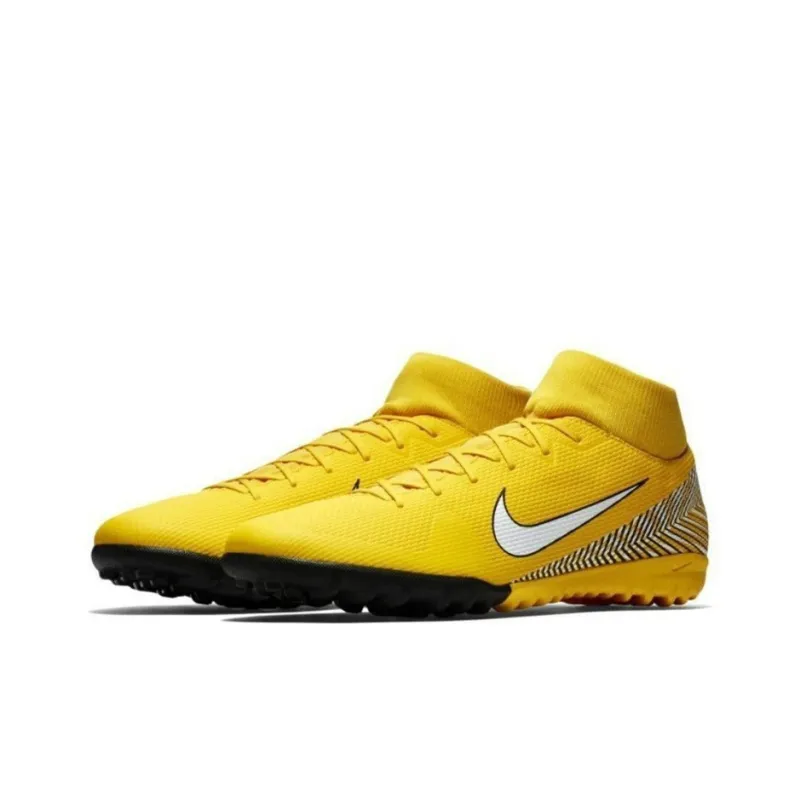 Nike Mercurial Superfly 6 'Yellow White Black'-2