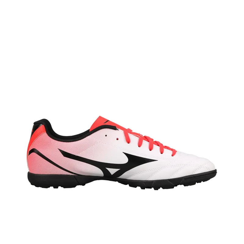 Mizuno Folgado Wide Ag 'White Orange Black'-1