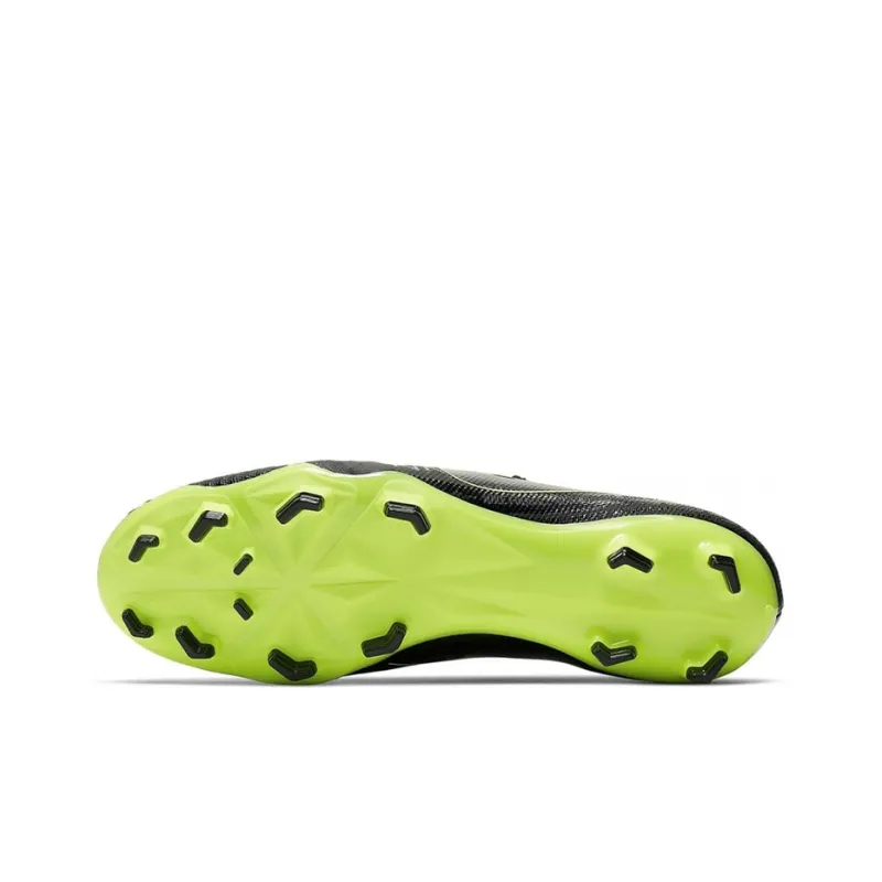 Nike Phantom Venom Academy Fg Black Volt-5