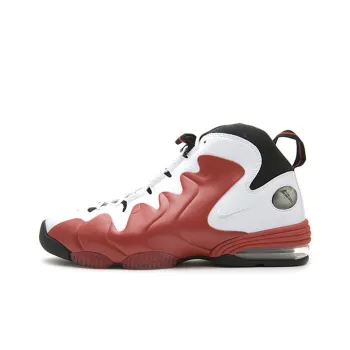 Nike Air Penny Iii Varsity Red