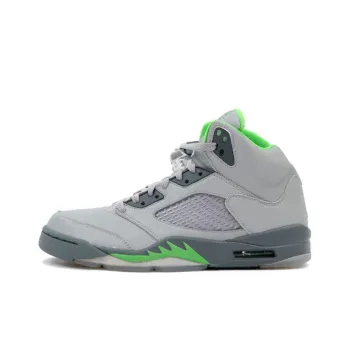 Nike Jordan 5 Retro Green Bean Men's