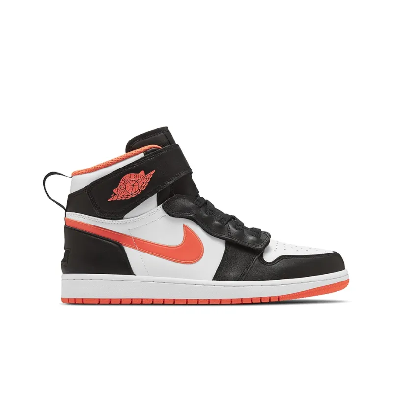 Jordan 1 High FlyEase Turf Orange-1