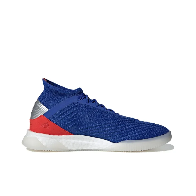 Adidas Predator 19.1 Tr 'Bold Blue Active Red'-1