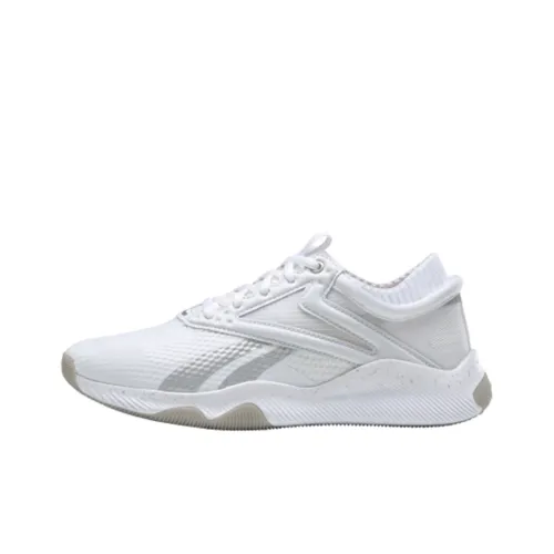 Reebok HIIT Women's TR 'White Silver Metallic'