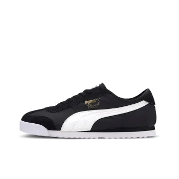 PUMA Roma '68 Nylon Black