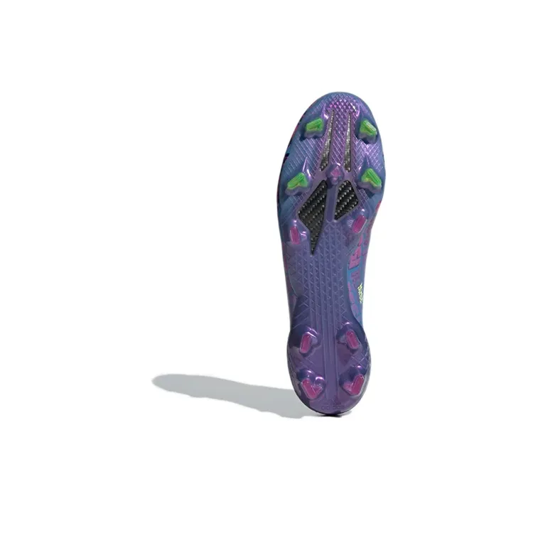 Adidas X Speedflow.1 Messi Fg Numbersup-5