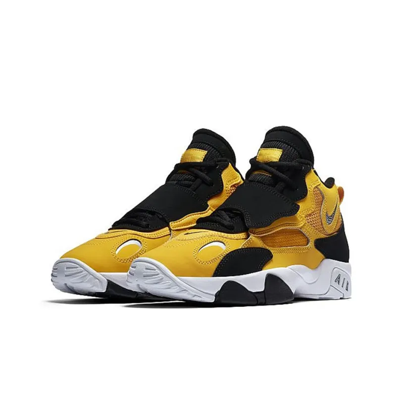 Nike Air Max Speed Turf 'University Gold' Gs-2