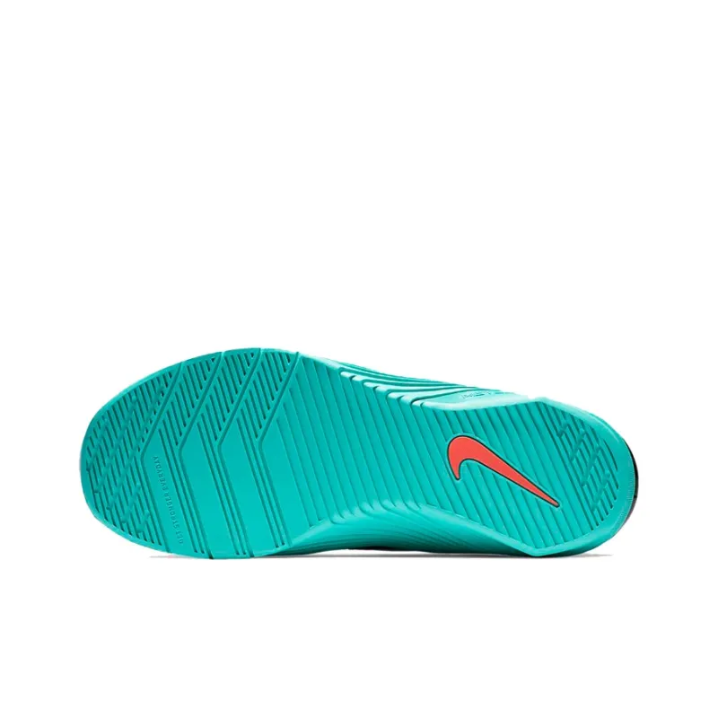 Nike Metcon 6 'Grey Jade'-5