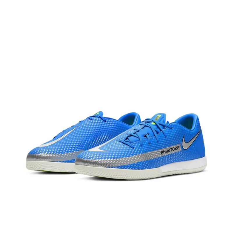 Nike Phantom Gt Academy Ic 'Sky Blue Silver'-2