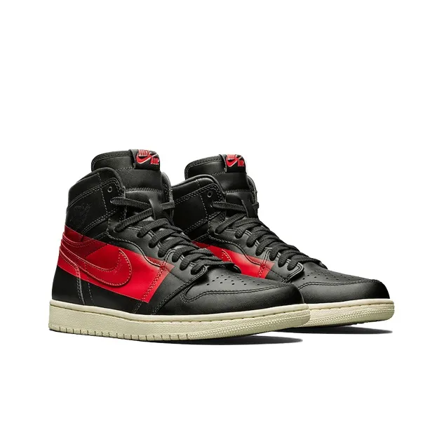 Jordan 1 Retro High Og Defiant Couture-2