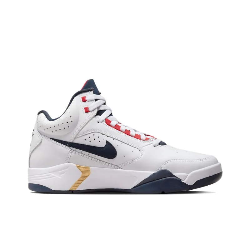 Nike Air Flight Lite Ii Mid Olympic-1
