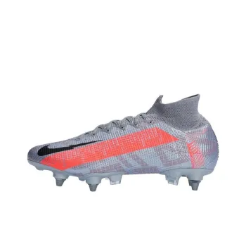 Nike Mercurial Superfly 7 Elite Sg Pro 'Neighbourhood Pack Wolf Grey'