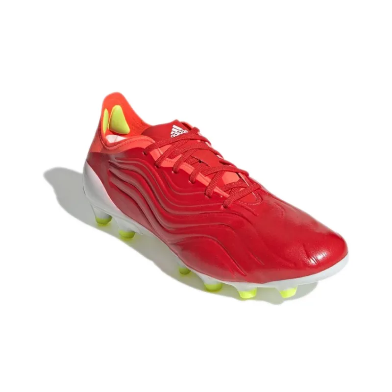 Adidas Copa 20.1 Hg 'Red White'-2