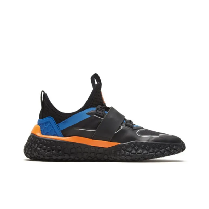 PUMA Hi Octn Sports Design 'Black Palace Blue'-1