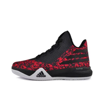 Adidas Light Em Up 2 Black/Red