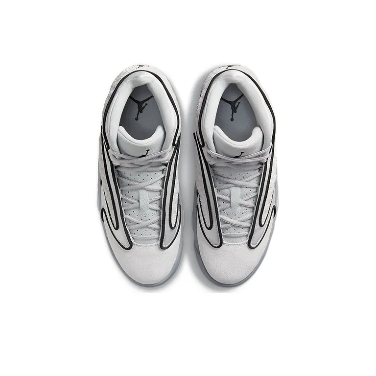 Jordan Og Tech Grey Women's-2