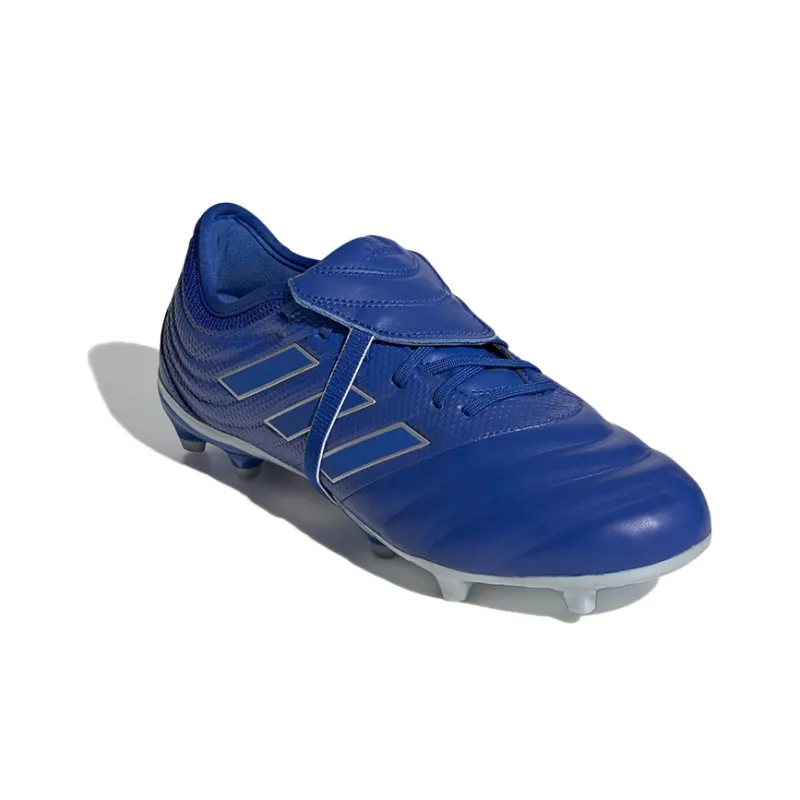 Adidas Copa Gloro 20.2 Fg 'Royal Blue Silver'-2