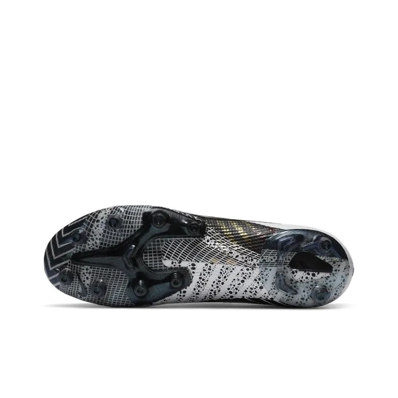 Nike Mercurial Superfly 7 Elite Mds Ag Pro 'Dream Speed White Black'-4