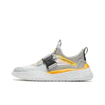 PUMA Hi Octn Sports Design 'High Rise Ultra Yellow'