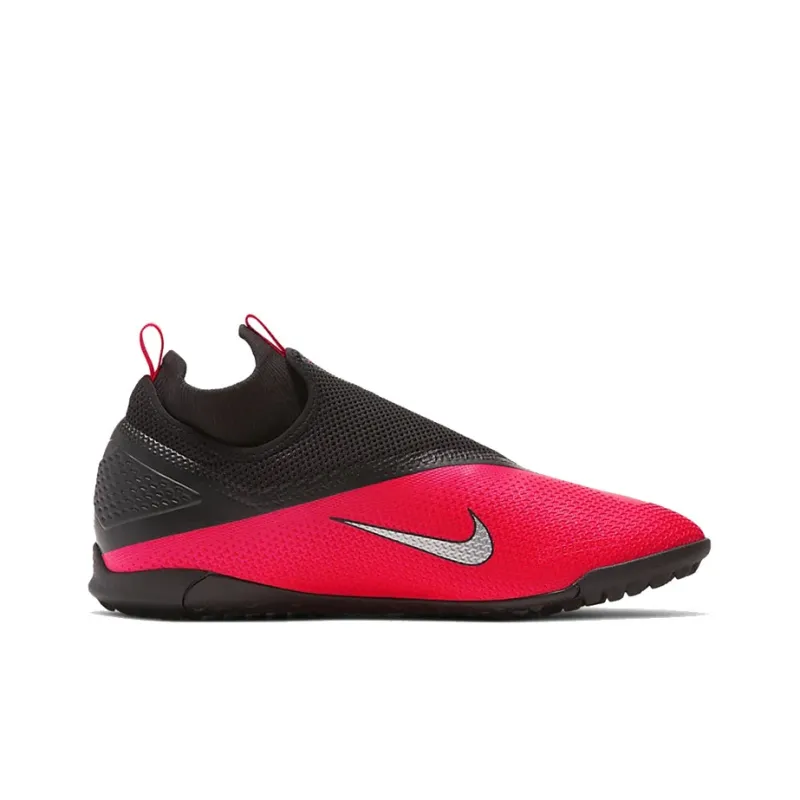 Nike Phantom Vision 2 React Pro Df Tf 'Black Red'-1