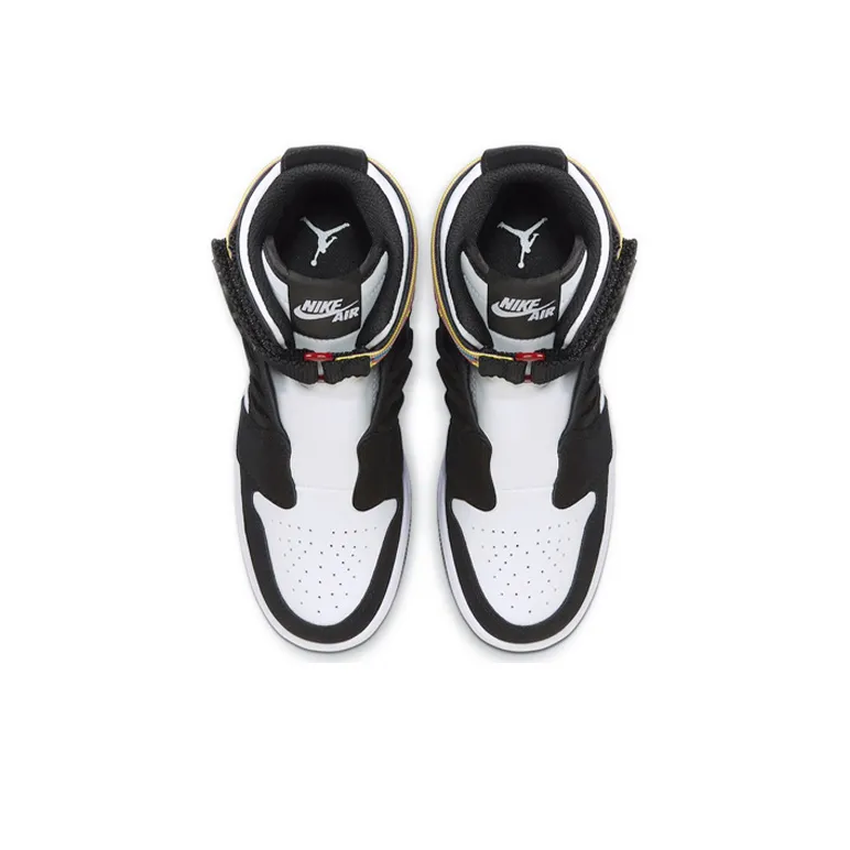 Jordan 1 Nova XX Multi-Color Strap Women's-3