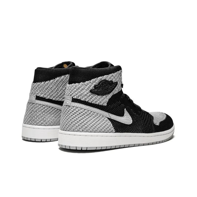 JORDAN 1 Retro High Flyknit Shadow-3