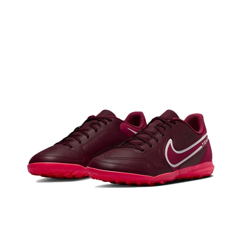 Nike Tiempo Legend 9 Club Tf 'Team Red'-2