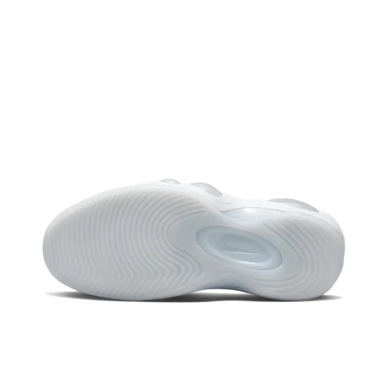 Nike Air Zoom Flight 95 Football Grey-5