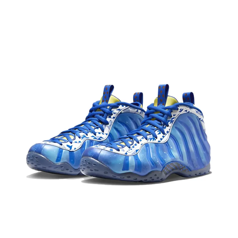 Nike Air Foamposite One 'Doernbecher 2023'-2