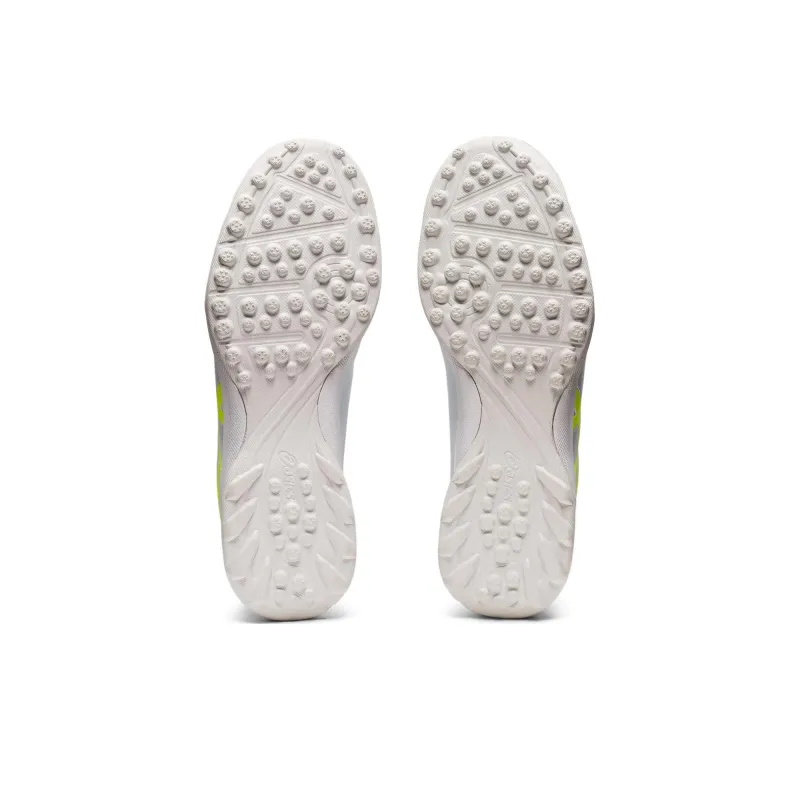 Asics Calcetto Wd 8 Tf 'White Yellow'-6