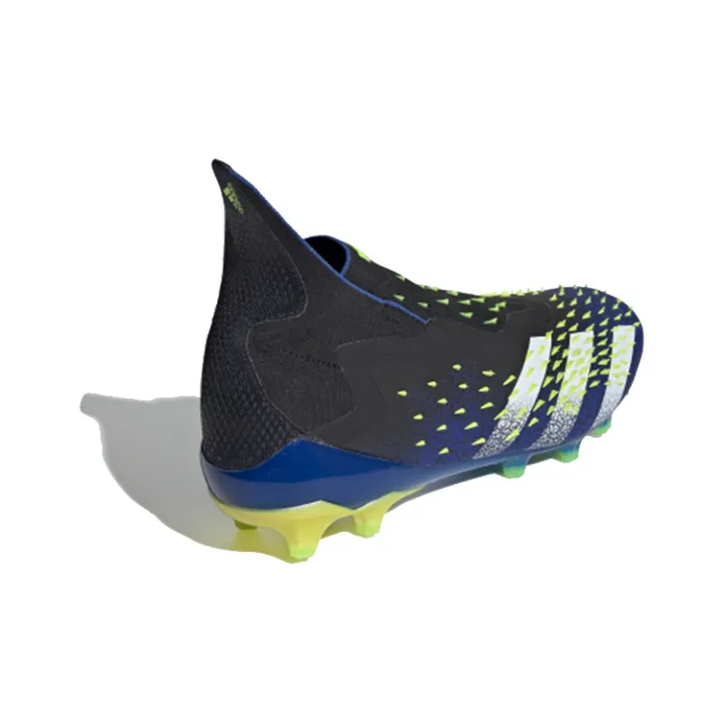 Adidas Predator Freak Ag Demonskin Black-3