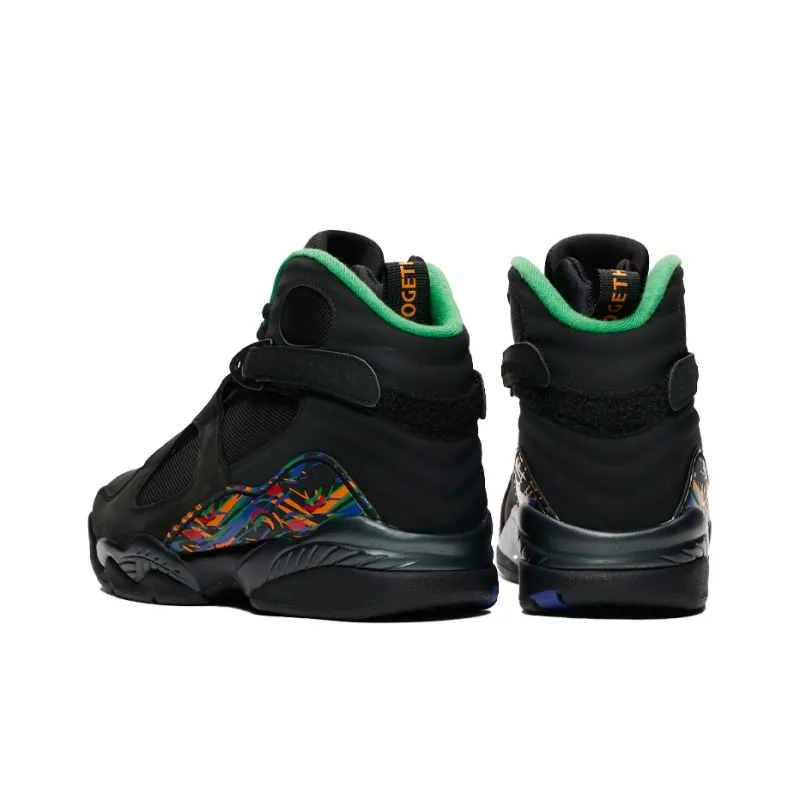 Jordan 8 Retro 'Tinker Air Raid'-3