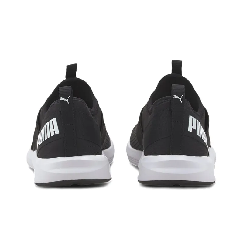 PUMA Prowl Slip On 'Black White' Women's-2