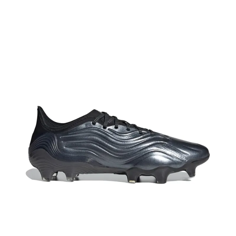 Adidas Copa Sense 1 Fg Core Black Metallic-1