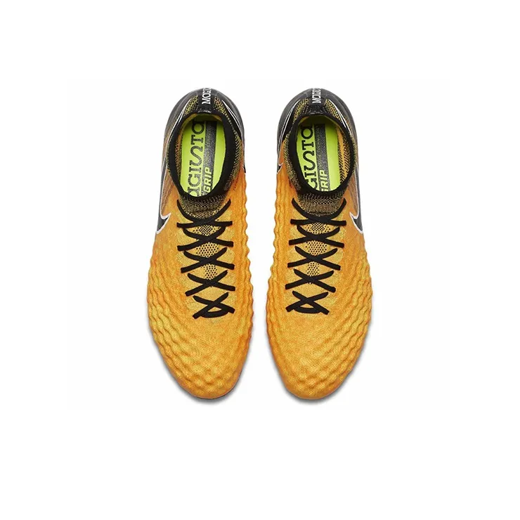 Nike Magista Obra 2 Fg 'Laser Orange Black'-3