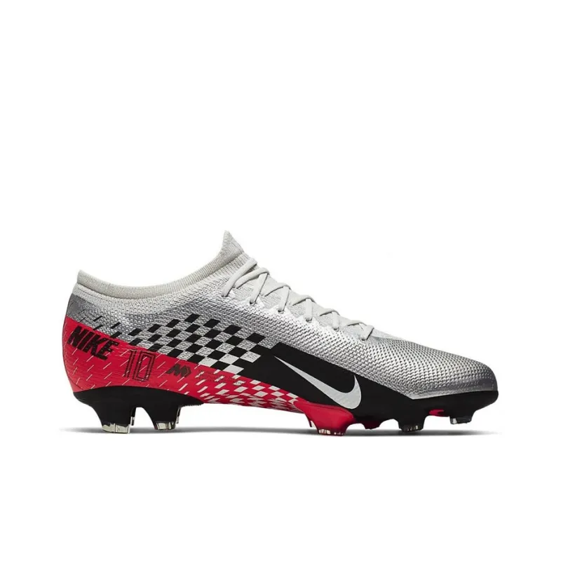 Nike Neymar Jr. X Mercurial Vapor 13 Pro Fg 'Speed Freak'-1