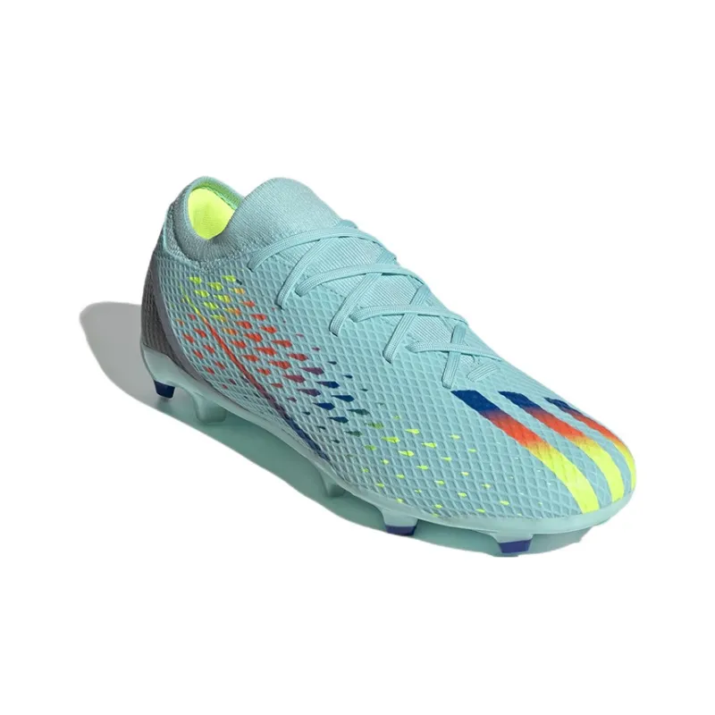Adidas X Speedportal.3 Fg 'Al Rihla Pack Clear Aqua'-2