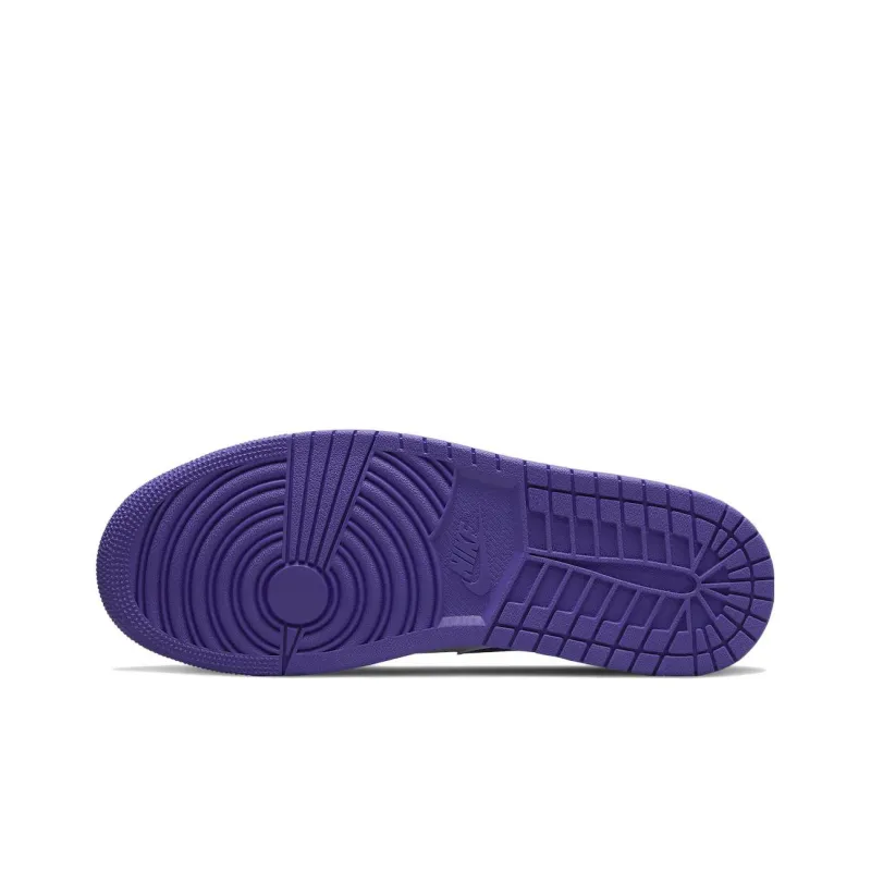 Jordan 1 Mid Dark Iris-5