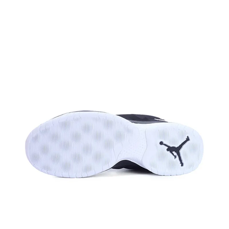 JORDAN B.Fly X 'Black'-4