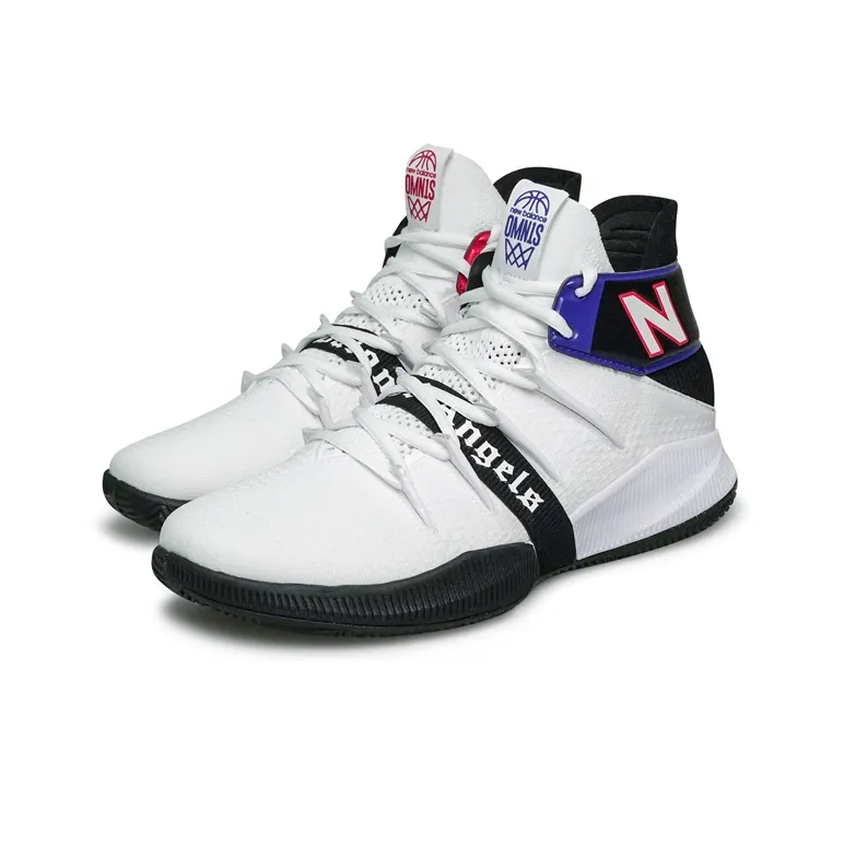 New Balance OMN1S City Of Angels-1