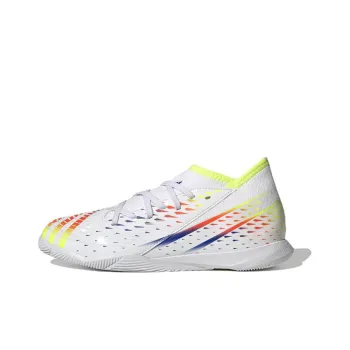 Adidas Predator Edge.3 In 'White'