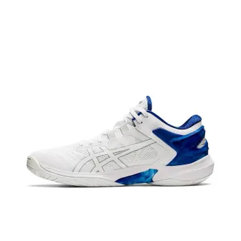 Asics Gel Burst 25 Low 'White Blue'
