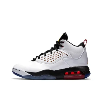 JORDAN Maxin 200 White Deep Royal Blue