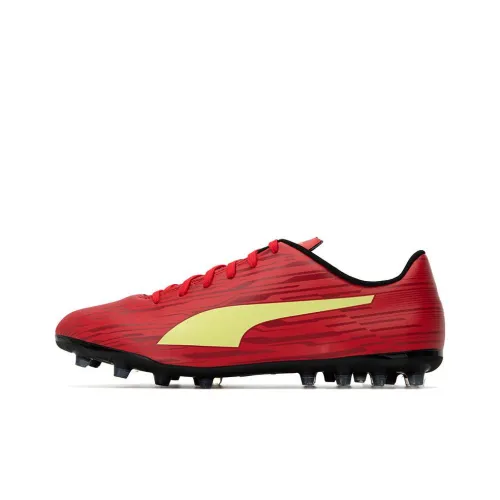 Male Puma  Soccer shoes