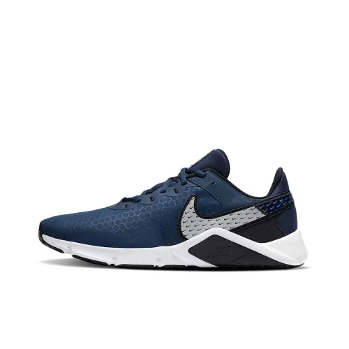 Nike Legend Essential 2 Premium 'Mini Swooshes'