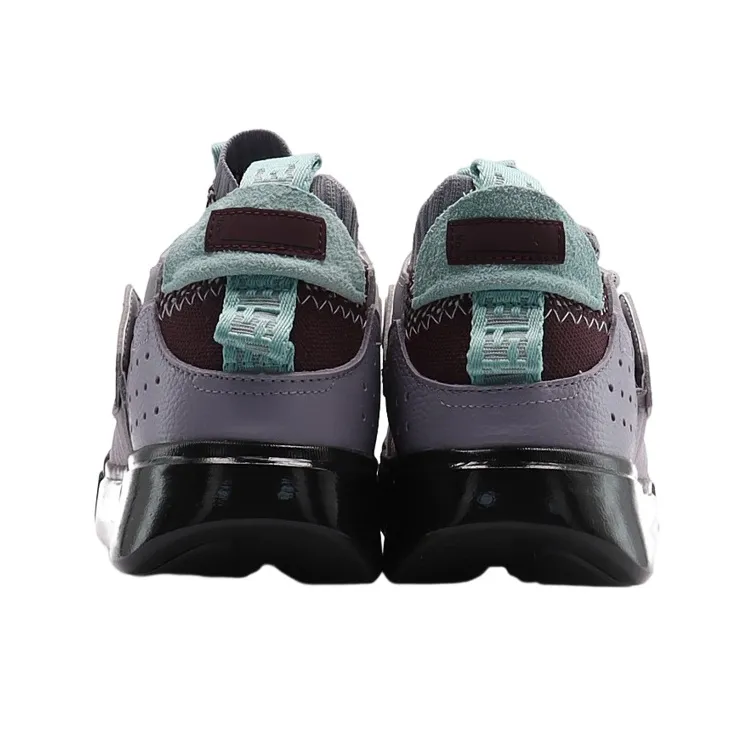 PFW X LiNing Ace Men's Shoes - Purple-4