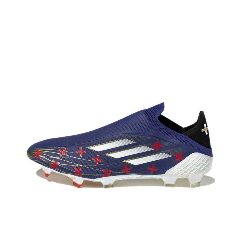 Adidas X Speedflow+ Fg 11/11 Single's Day-0
