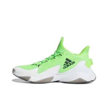 Adidas Impact Flx Patrick Mahomes Team Solar Green