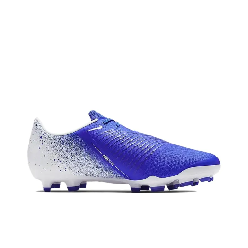 Nike Phantom Venom Academy Fg 'White Racer Blue'-1