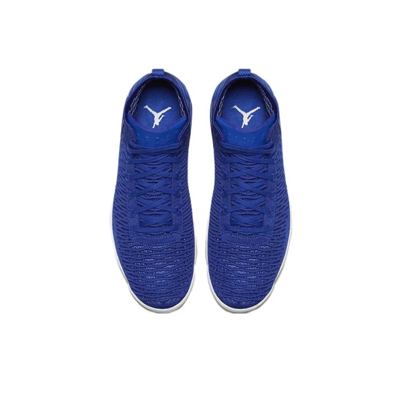 JORDAN Flyknit Elevation 23 Game Royal-3